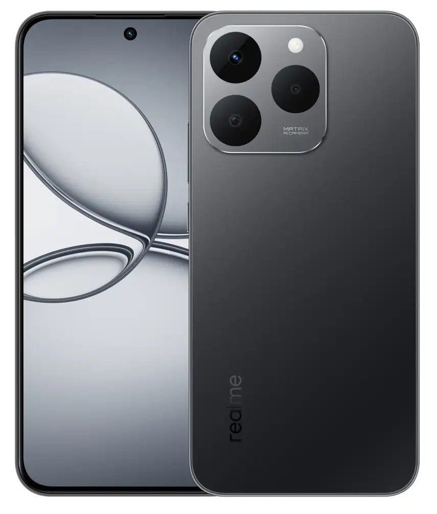 realme 15T