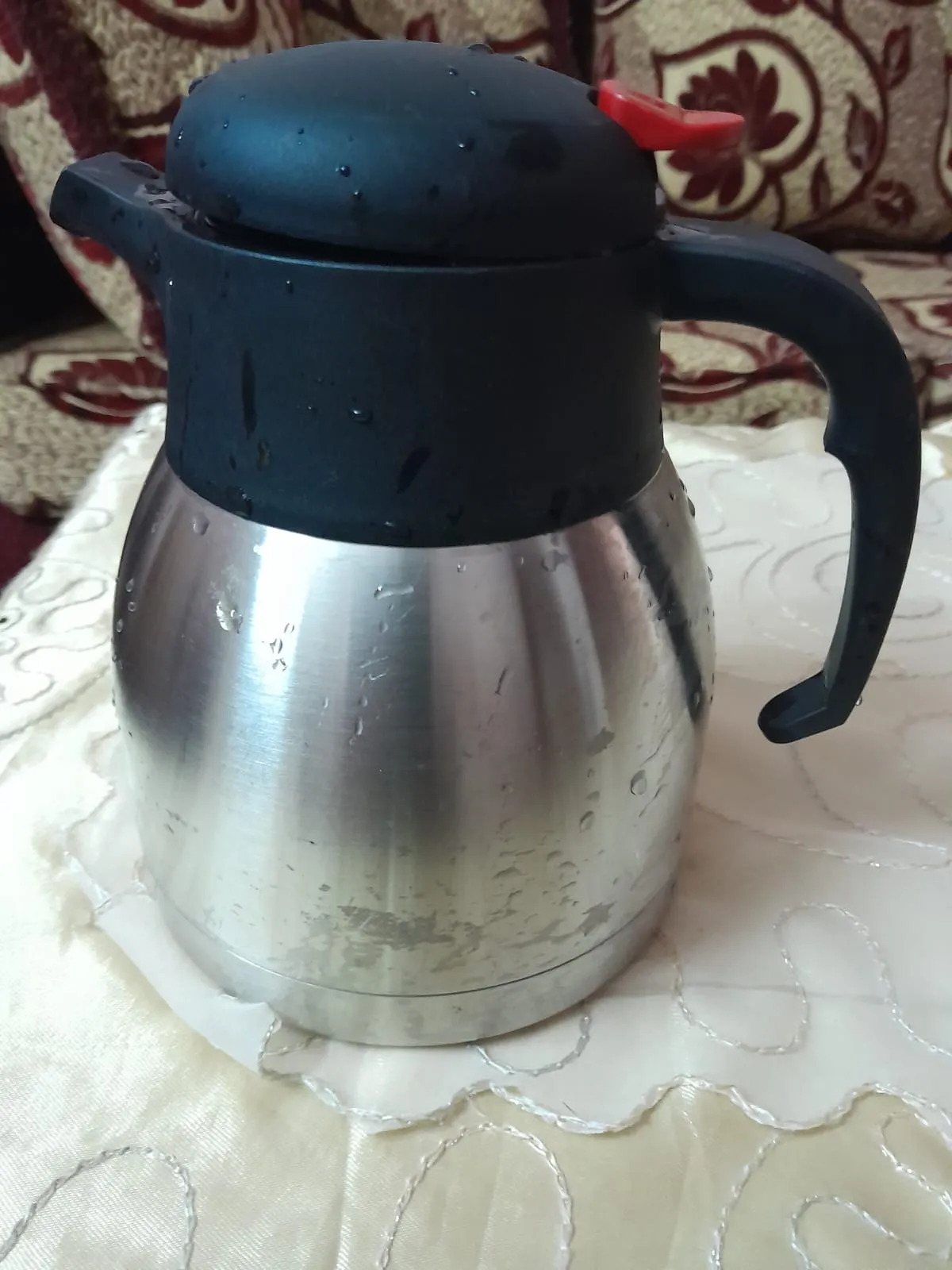براد استانلس