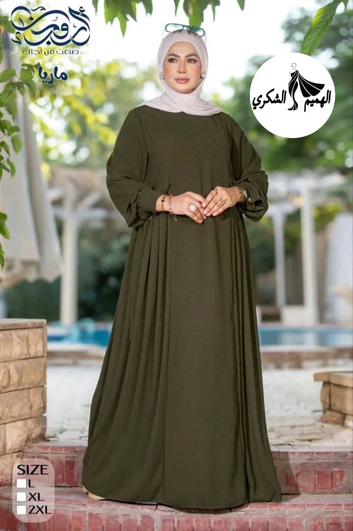 عباية تركي