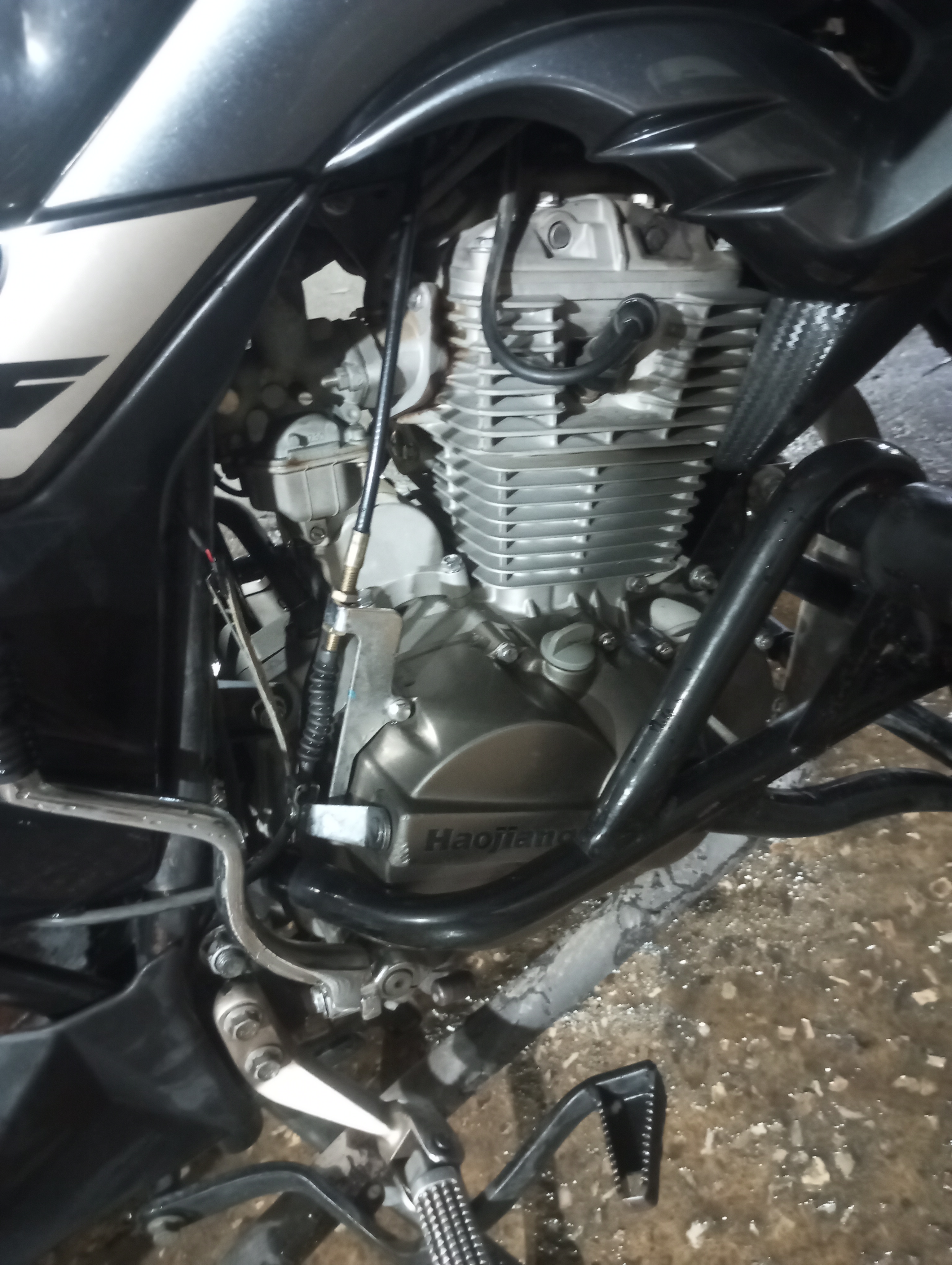 هوجان L250 موديل 2021