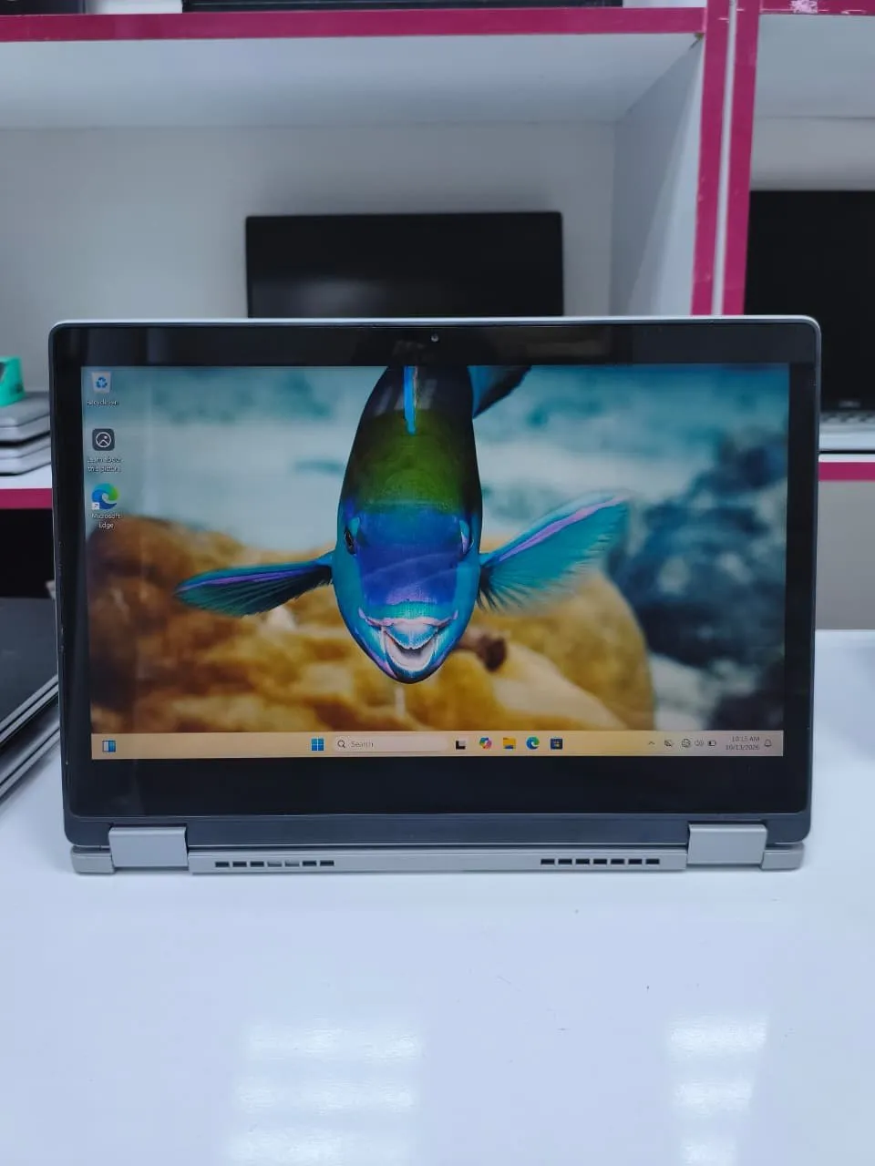 Dell Latitude 3310
