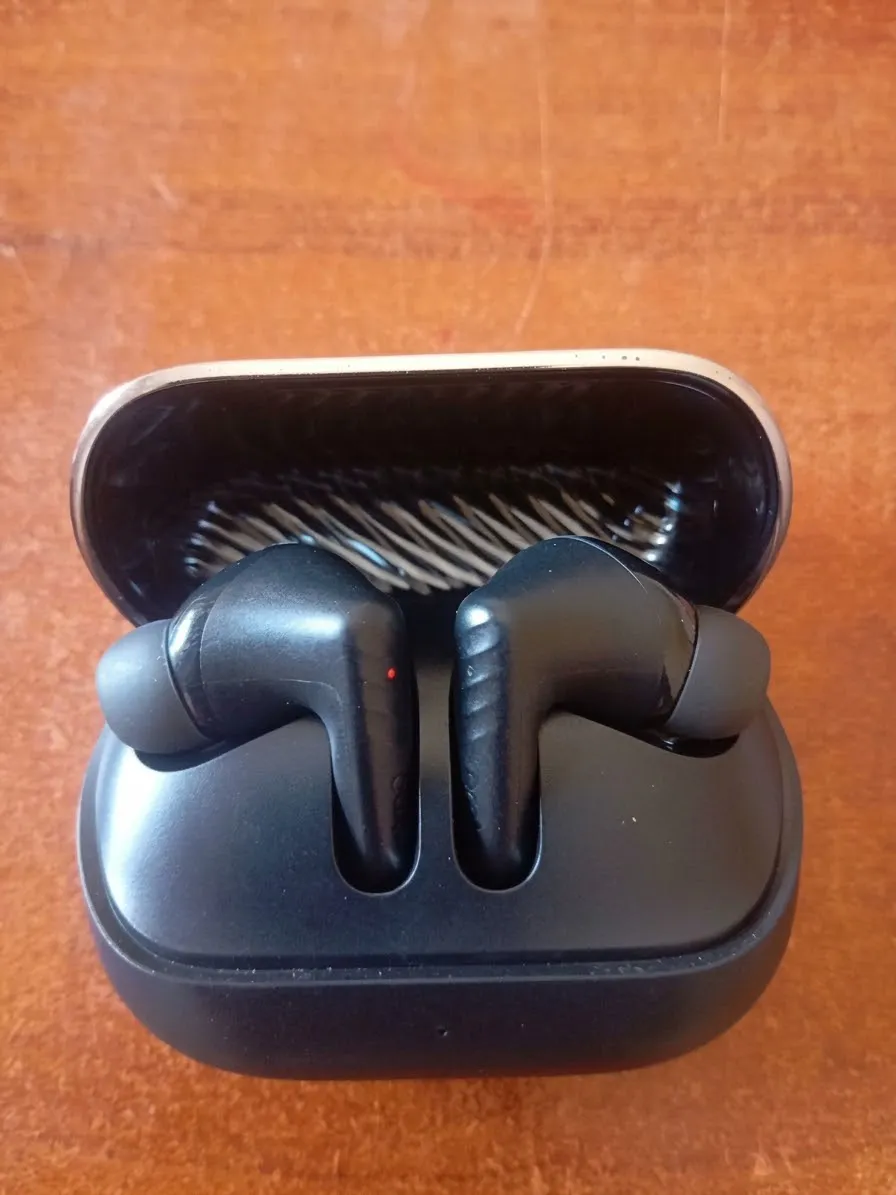Ecouteurs Oraimo SpaceBuds Neo+ (OTW-323P) ANC