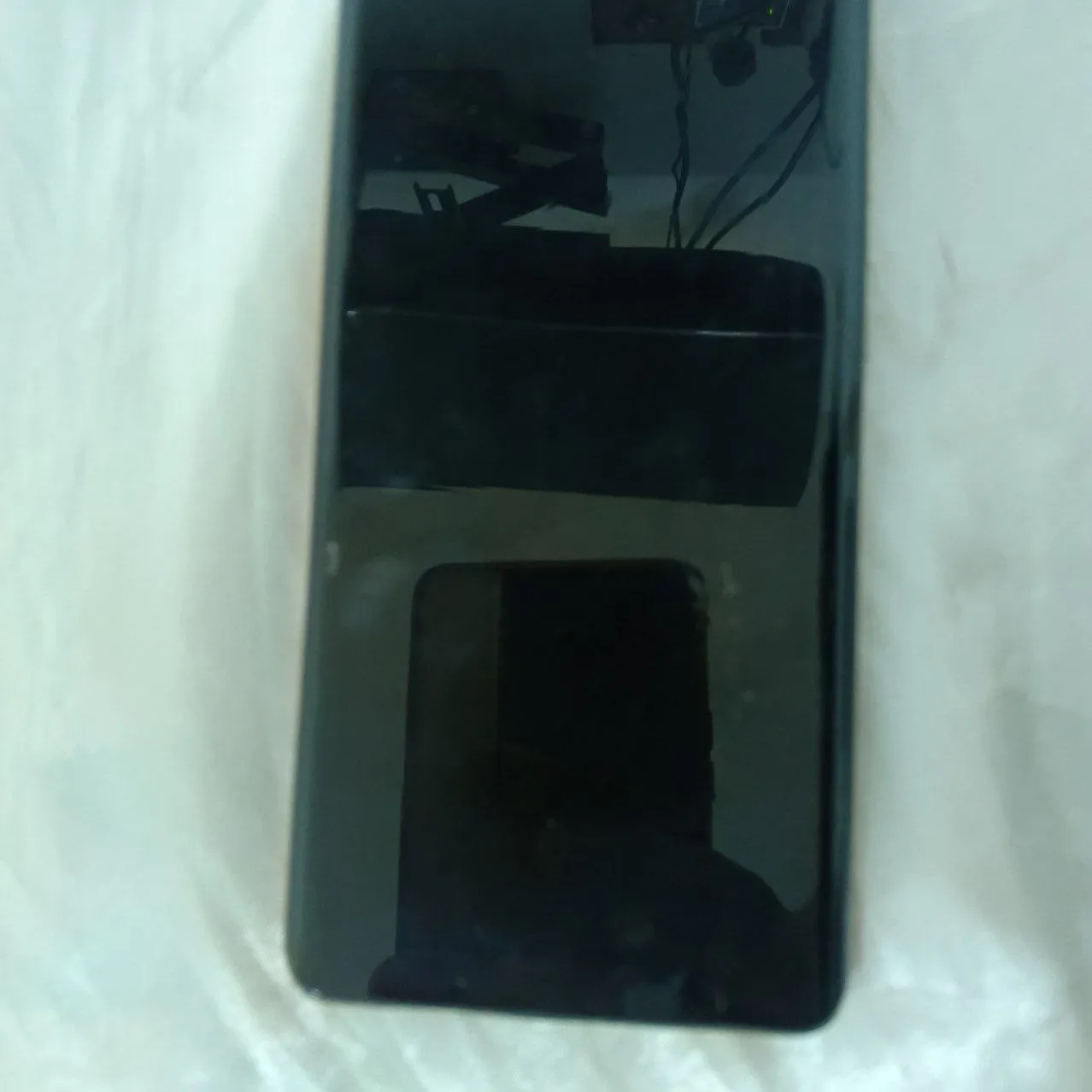 اسم الجهاز : honor x9b
ذاكره : 256