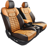 Interior Parts & Accessories