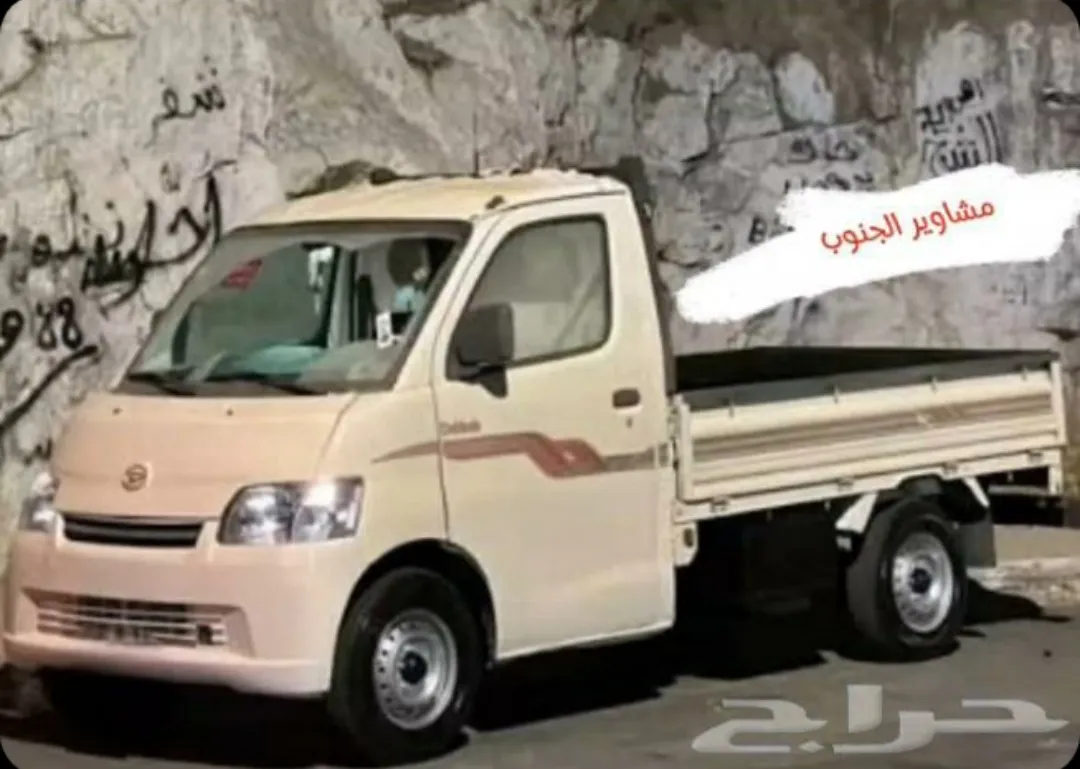 دباب مشاوير خميس مشيط وجميع من