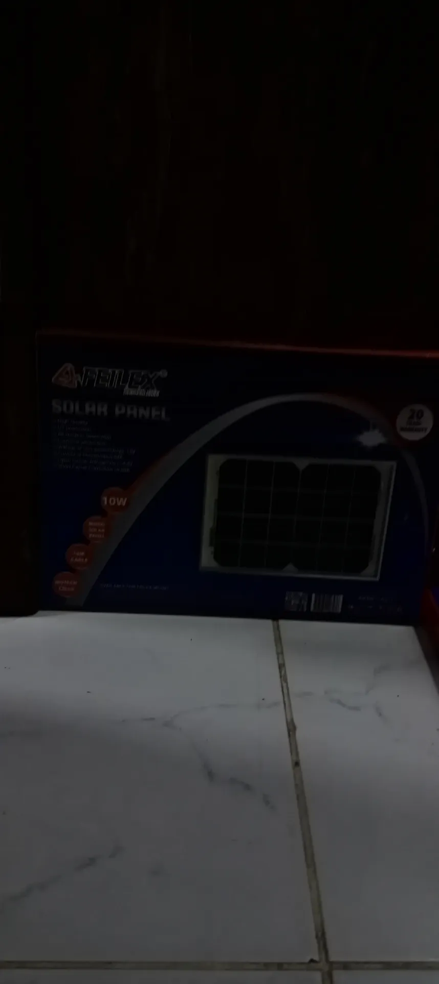 طاقه شمسيه رائعه 20 ريال فقط