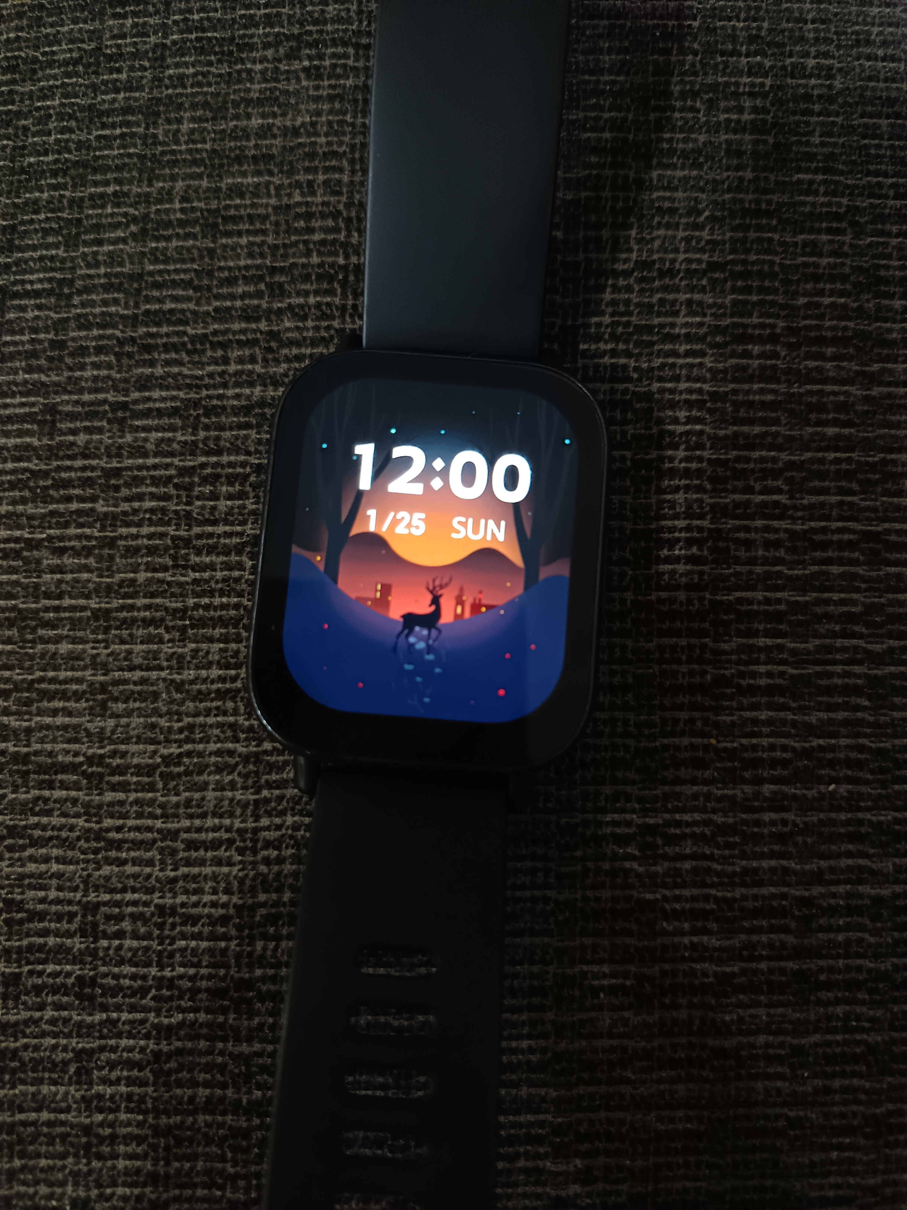 Redmi Watch Active 5